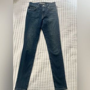 Joes Jeans size 26 EUC